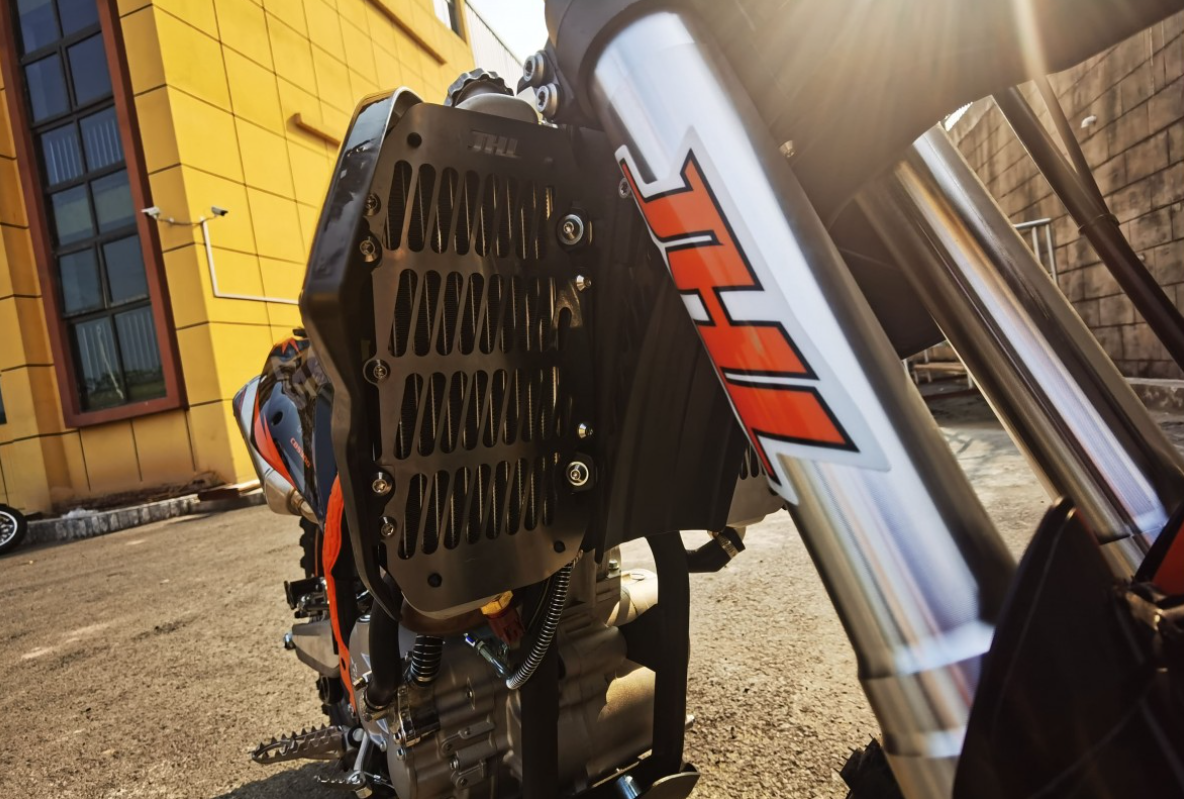 Мотоцикл JHLMOTO JHL Z5 NB300 (174MN-5) в Новокузнецке