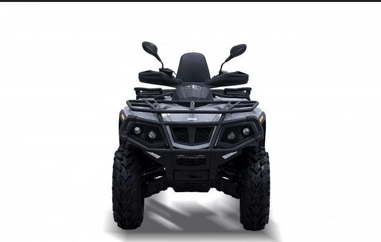 Квадроцикл HISUN TACTIC 550 (HS550ATV) NORMAL в Новокузнецке