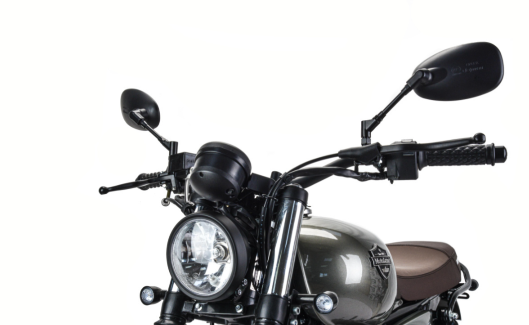 Мотоцикл MOTOLAND (МОТОЛЕНД) TEXAS 300 в Новокузнецке