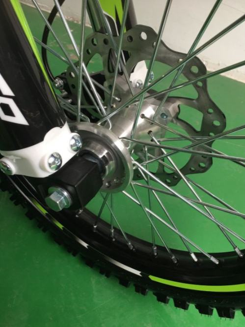 Питбайк JHLMOTO JHL Z140E (YX1P56FMJ) в Новокузнецке