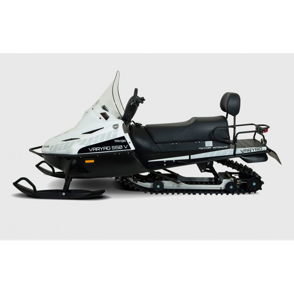 СНЕГОХОД РМ ТАЙГА ВАРЯГ 550 V в Новокузнецке