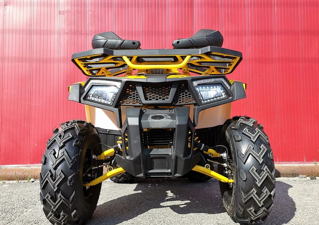 Квадроцикл PROMAX STORM 280 LUX в Новокузнецке