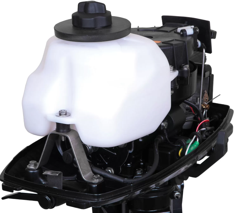 Лодочный мотор MARLIN MP 5 AMHL в Новокузнецке