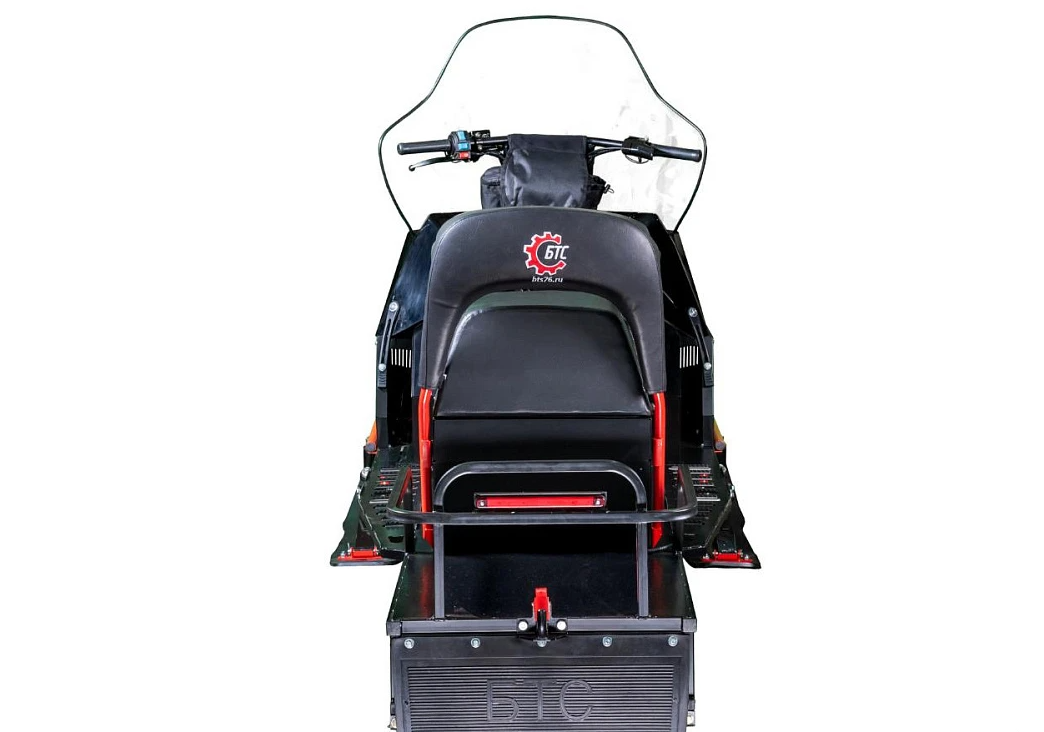 Снегоход БТС 4Т ЛОНГ ЛЮКС / 29 л.с. 726 м3 в Новокузнецке