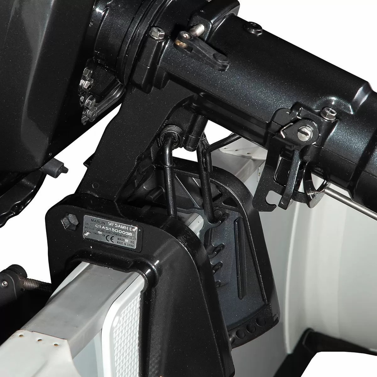 Лодочный мотор MARLIN MF 5 AMHS в Новокузнецке