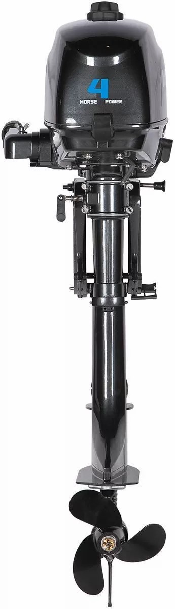 Лодочный мотор MARLIN MP 4 AMHS в Новокузнецке