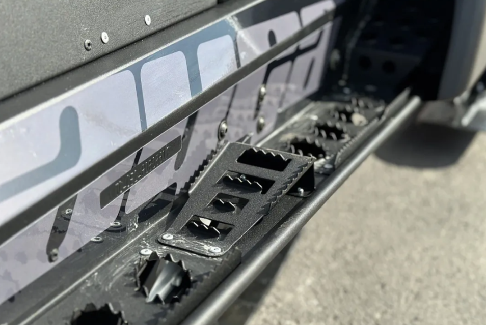 Снегоход РМ TAYGA PATRUL 800 SWT в Новокузнецке