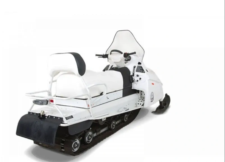 СНЕГОХОД РМ ТАЙГА ПАТРУЛЬ 551 SWT в Новокузнецке