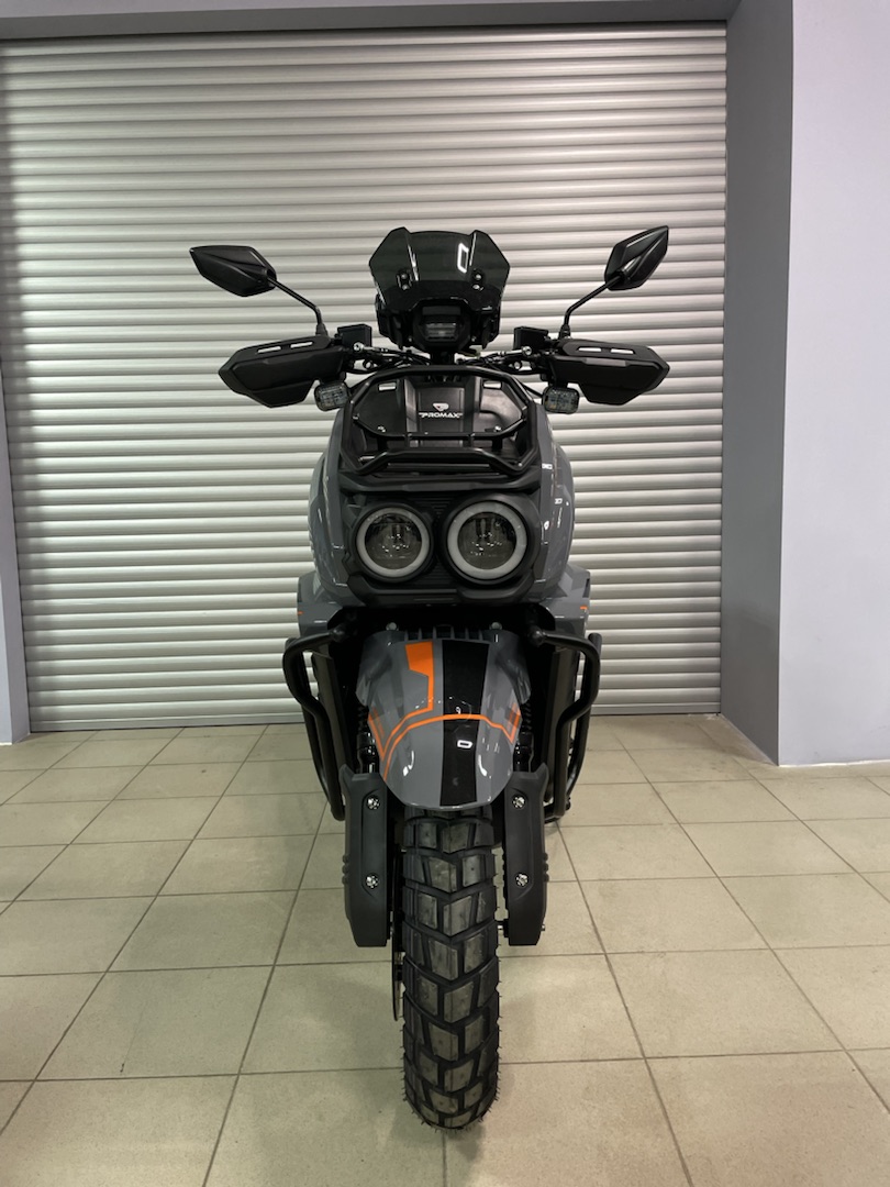 Скутер PROMAX STALKER 240 в Новокузнецке