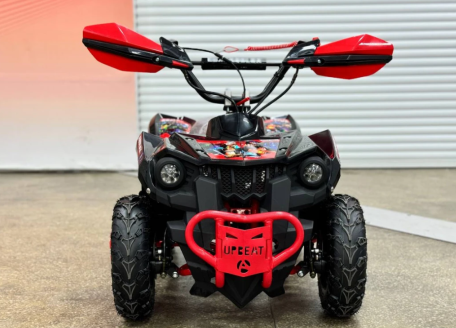 Квадроцикл GBM ROBLOX в Новокузнецке
