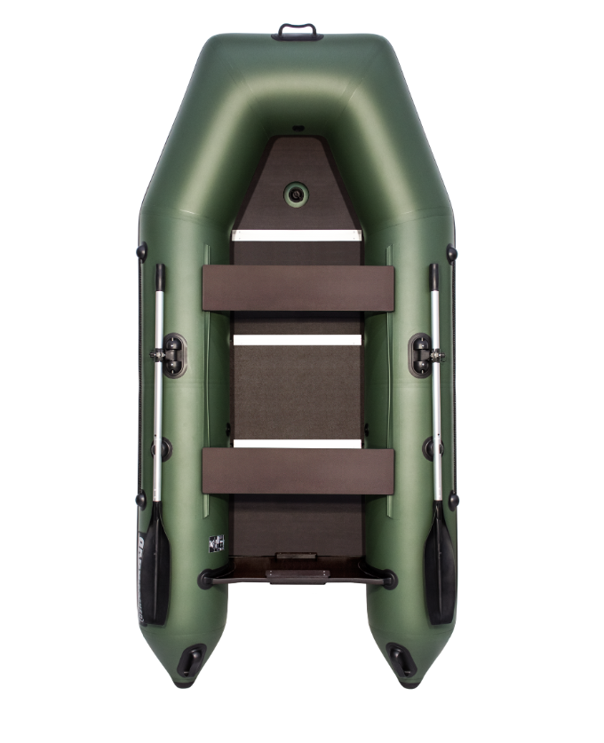 Лодка АКВА 2900 СК в Новокузнецке