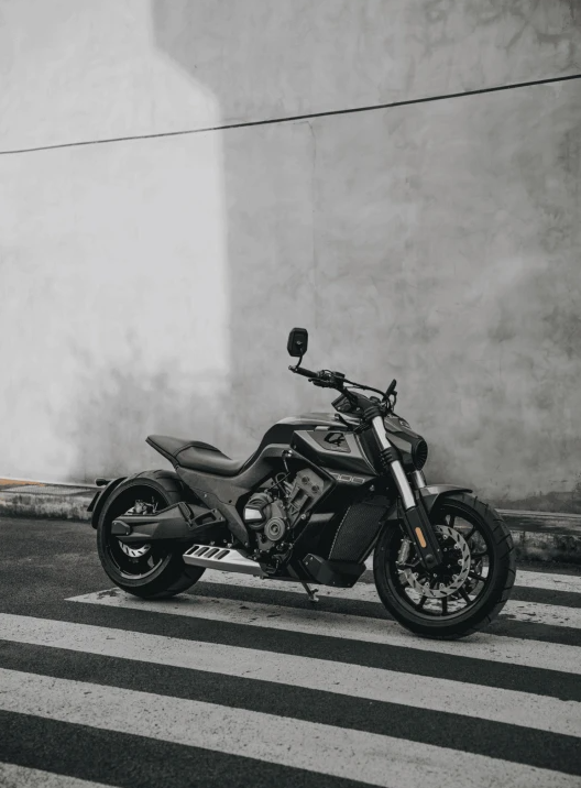 Мотоцикл Benda LFC 700 Pro в Новокузнецке