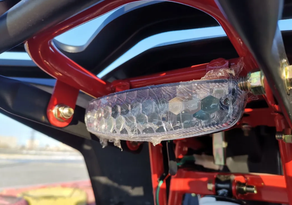 Квадроцикл GBM SHARP KIDS 125 в Новокузнецке