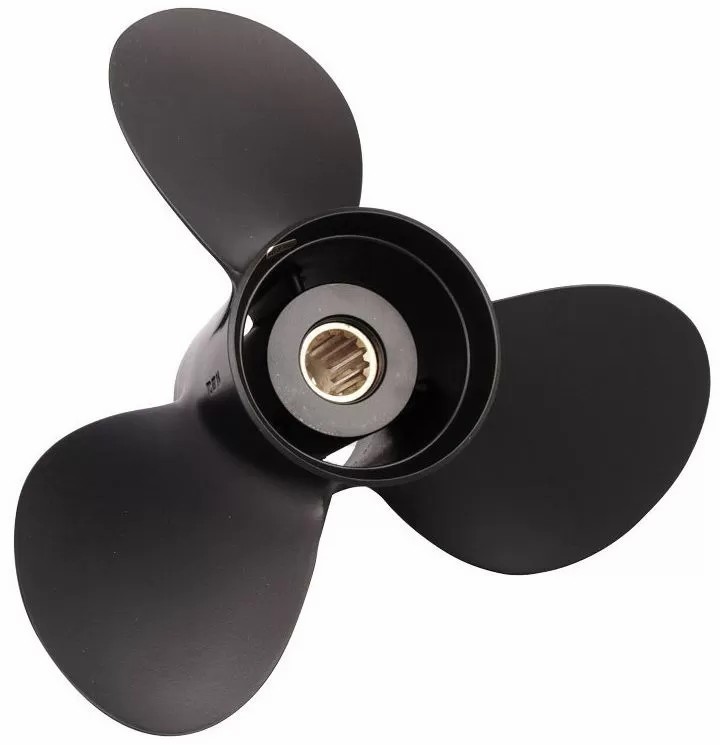 ВИНТ ГРЕБНОЙ MERCURY 15-18 Л.С.; 9,5X8 в Новокузнецке