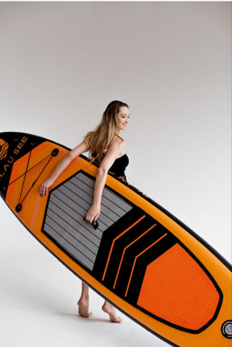 НАДУВНОЙ SUP-BOARD MOONLIGHT 11,6 в Новокузнецке