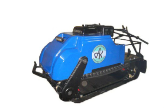 Мотобуксировщик Райда 087 L02 9 л.с. катушка 7 ампер, электрозапуск в Новокузнецке