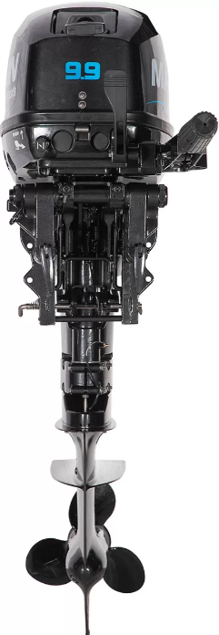 Лодочный мотор MARLIN MP 9.9 AMHL в Новокузнецке