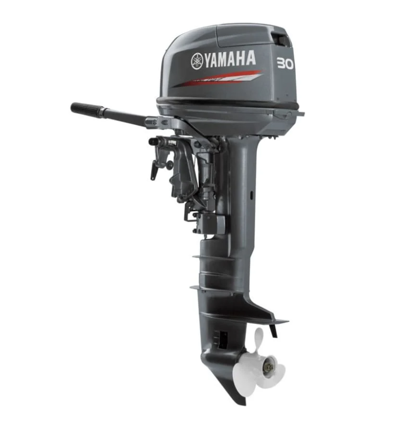 Лодочный мотор YAMAHA 30HMHS в Новокузнецке