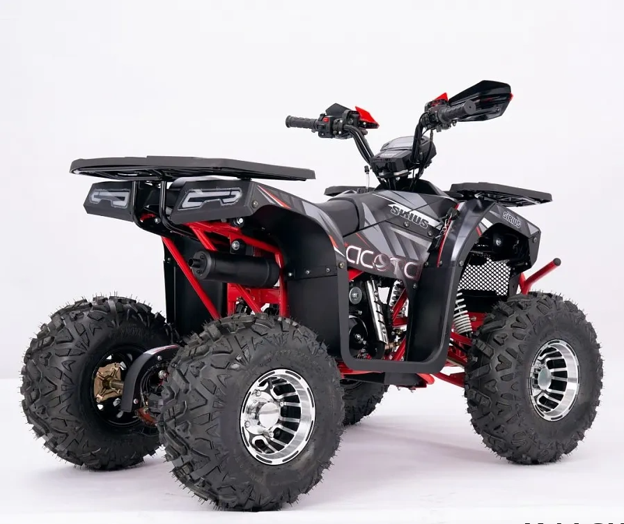 Квадроцикл YACOTA Sirius LD 125 в Новокузнецке