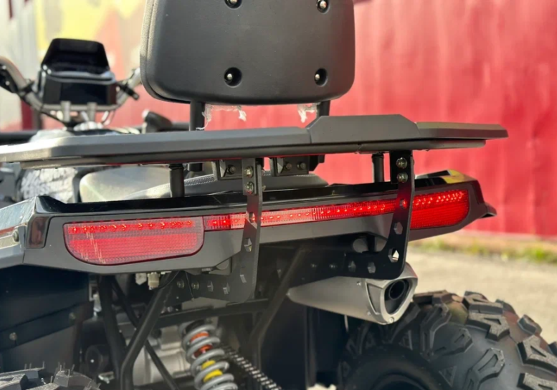 Квадроцикл GBM CROSS HILL 300 NEW в Новокузнецке