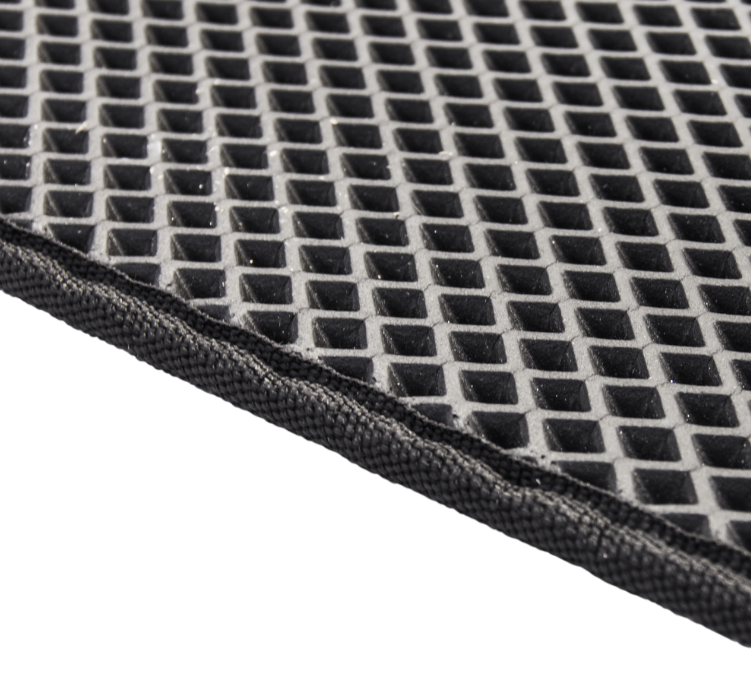 Коврик EVA Proff ТАЙМЕНЬ LX 3400 НДНД в Новокузнецке