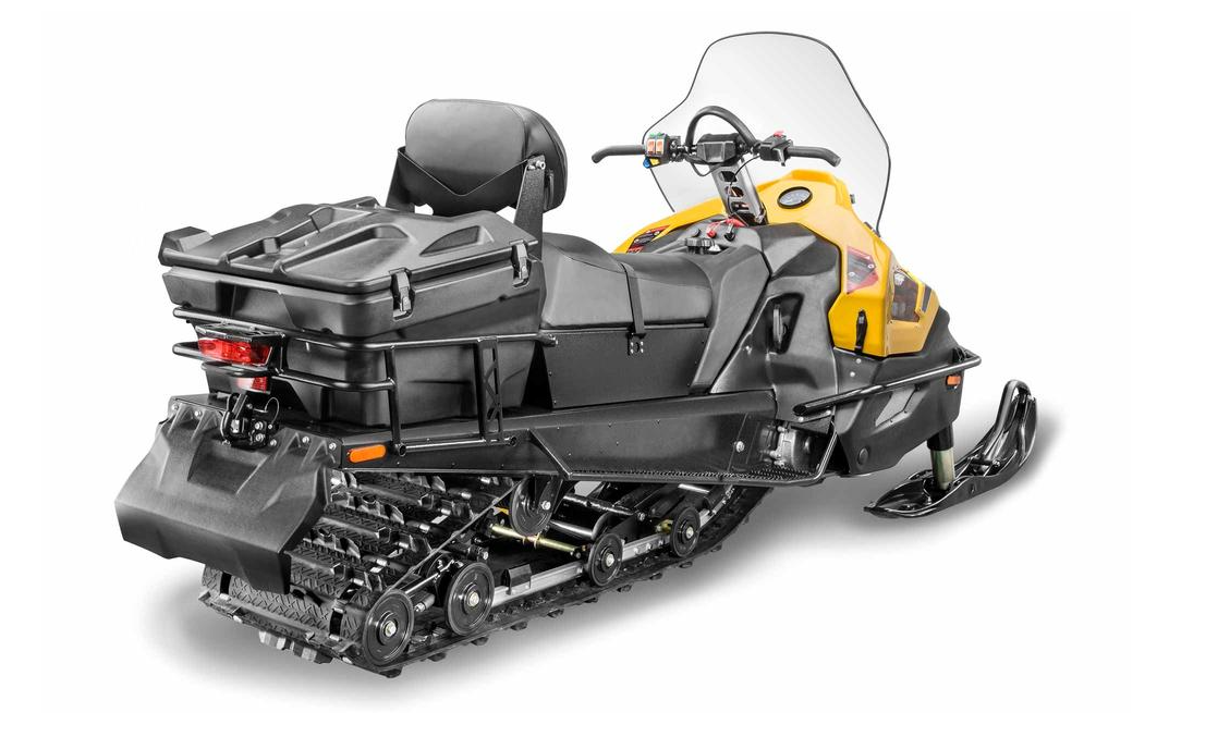 Снегоход STELS MS600T (SWT ST) СТАВР 1.0 К01 Tech в Новокузнецке