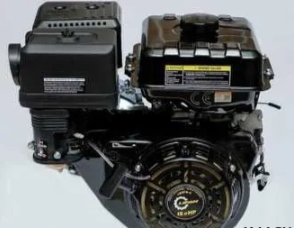 Мотобуксировщик БТС «STANDART PRO»  500/15 э/зап. LIFAN PRO(216 Ватт) в Новокузнецке