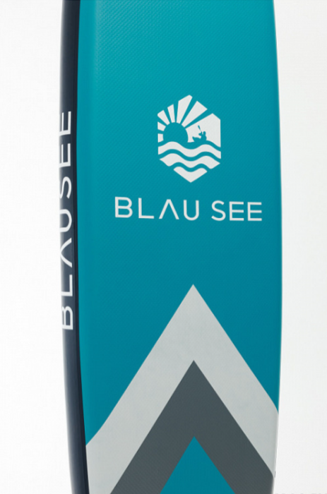 НАДУВНОЙ SUP-BOARD BUSINESS LIGHT BLUE 10 в Новокузнецке