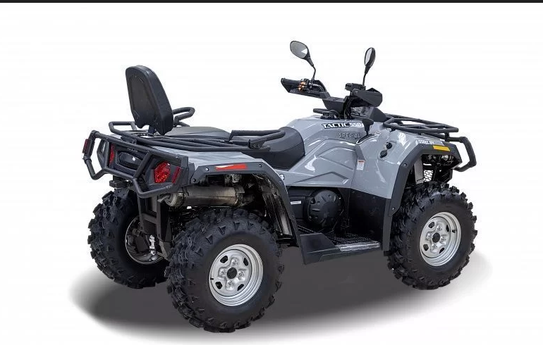 Квадроцикл HISUN TACTIC 550 (HS550ATV) NORMAL в Новокузнецке