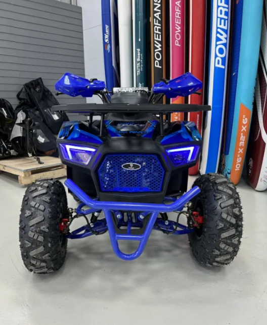 Квадроцикл PROMAX SPACE 200 в Новокузнецке