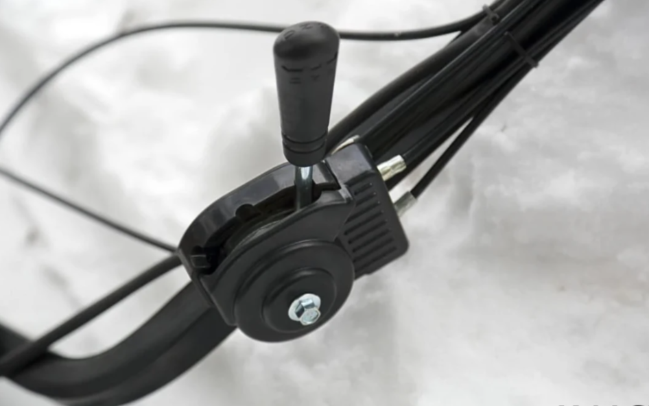 Мотобуксировщик РЫБАК PKD. PSD 15 л.с. (длинная база 1430мм) в Новокузнецке