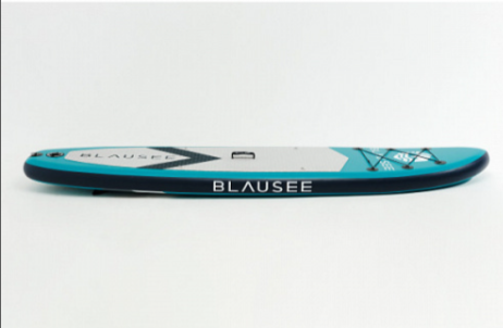 НАДУВНОЙ SUP-BOARD BUSINESS LIGHT BLUE 10 в Новокузнецке