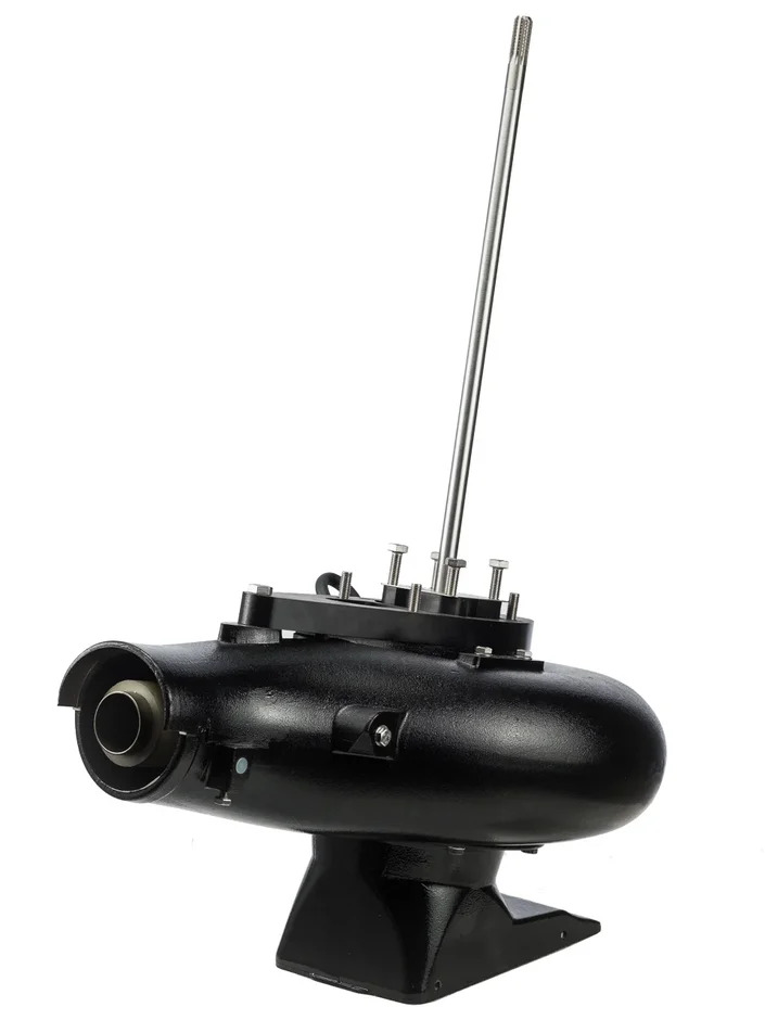 ВОДОМЕТНАЯ НАСАДКА GLADIATOR WT 15 YAMAHA, MARLIN, PARSUN, GOLFSTREAM в Новокузнецке