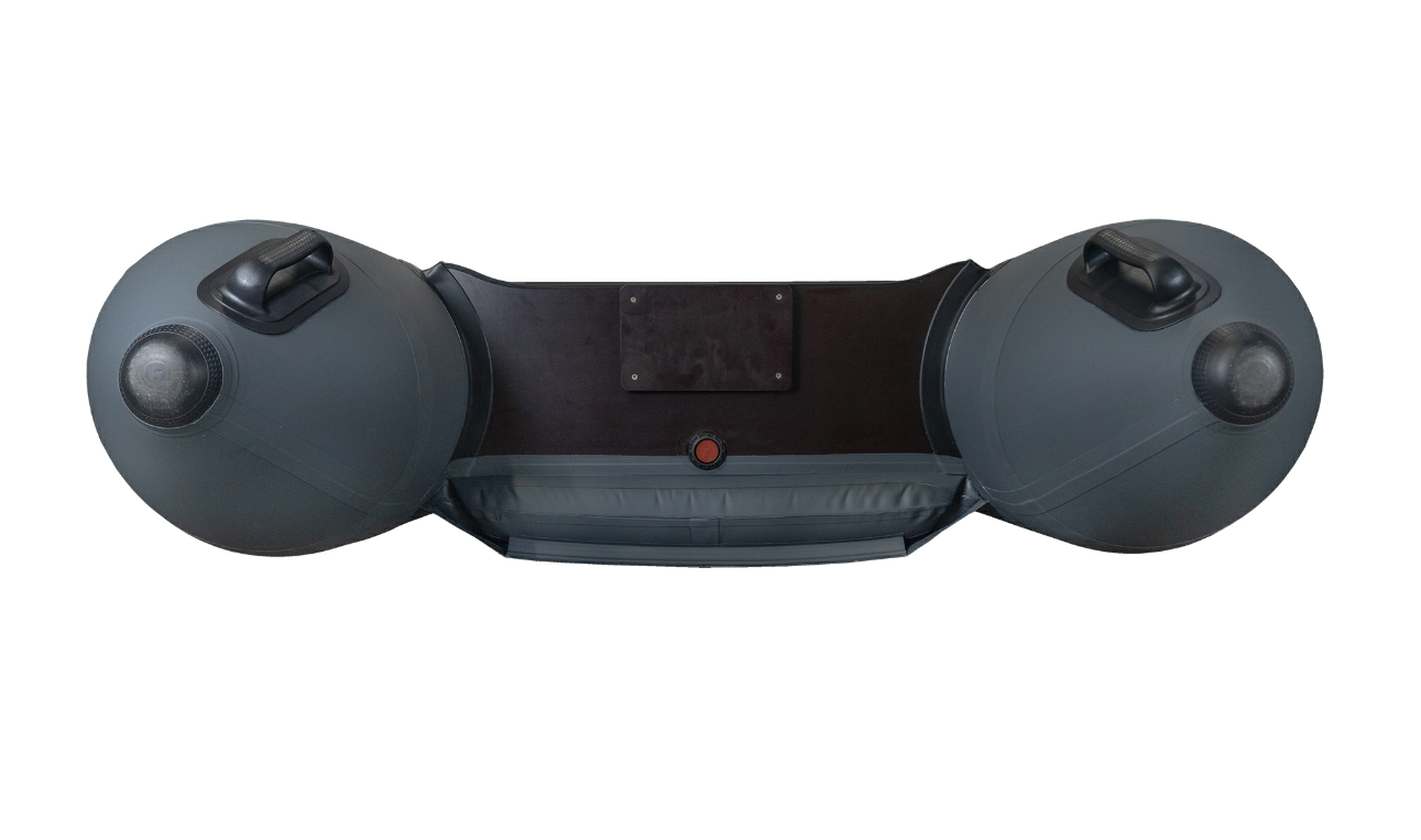 Лодка Барс 3400 НДНД в Новокузнецке