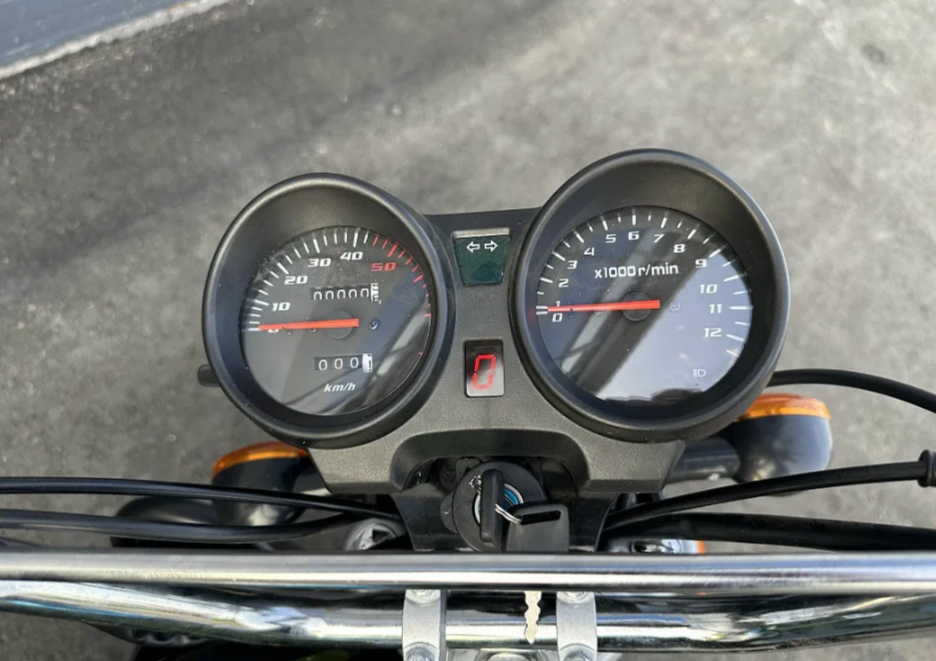 Мопед PROMAX WOODLAND 150 (49) в Новокузнецке