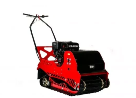 Мотобуксировщик Сила 500 9 л.с. в Новокузнецке