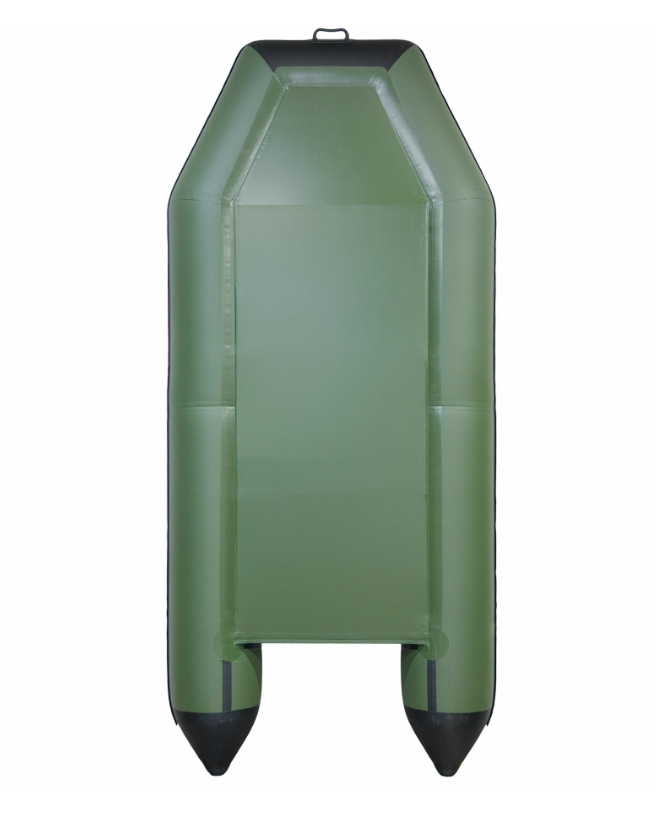 Лодка АКВА 3200 слань-книжка в Новокузнецке