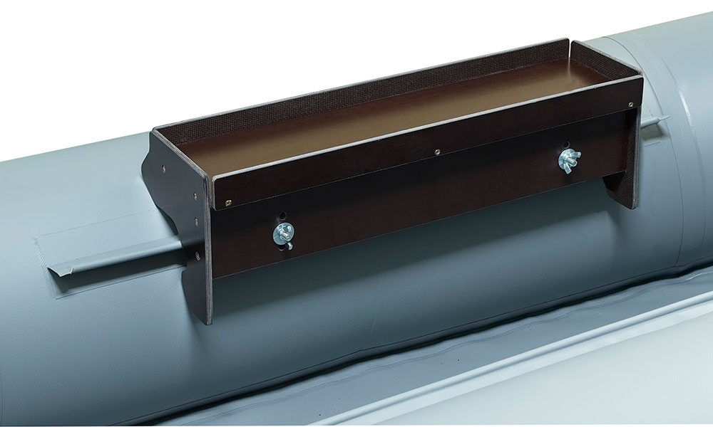 Столик на ликтрос №9 515 мм в Новокузнецке