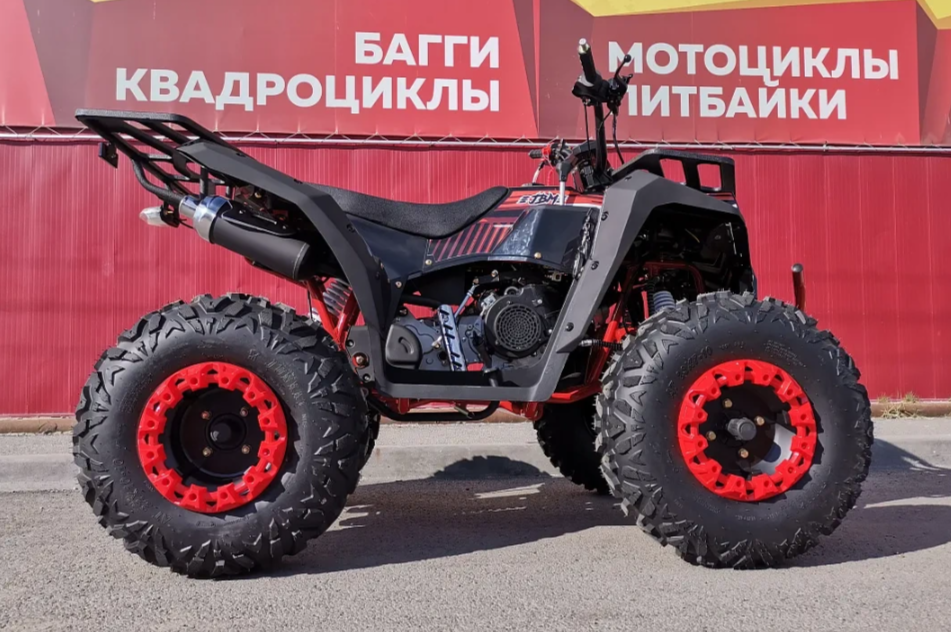 Квадроцикл GBM SHARP BIG 300 NEW в Новокузнецке