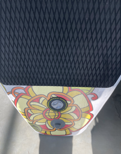 SUP (САП) ДОСКА RAIDEX TAKUMO 10.6’ (320СМ) N 7 в Новокузнецке