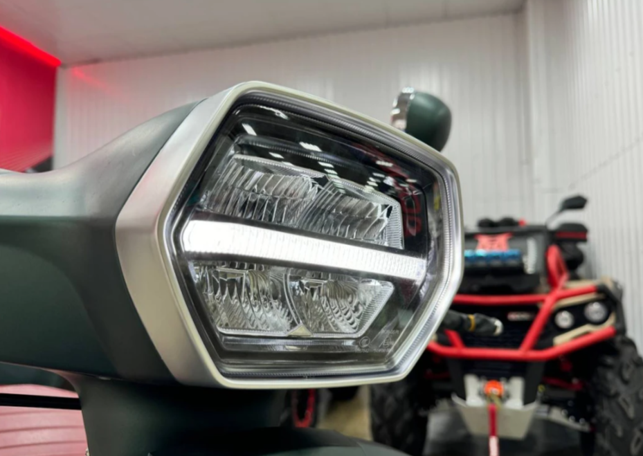 Скутер PROMAX Miami 240 (49) в Новокузнецке