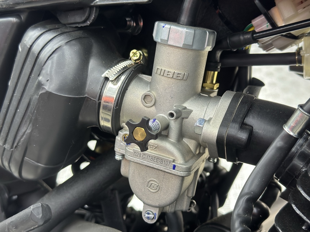 Кроссовый мотоцикл PROMAX ARMY 250 в Новокузнецке