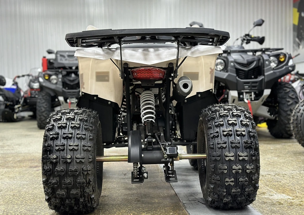 Квадроцикл PROMAX WILD 2.0 190 в Новокузнецке