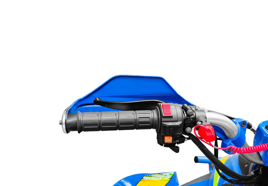 Квадроцикл YACOTA TYPHOON 250 в Новокузнецке