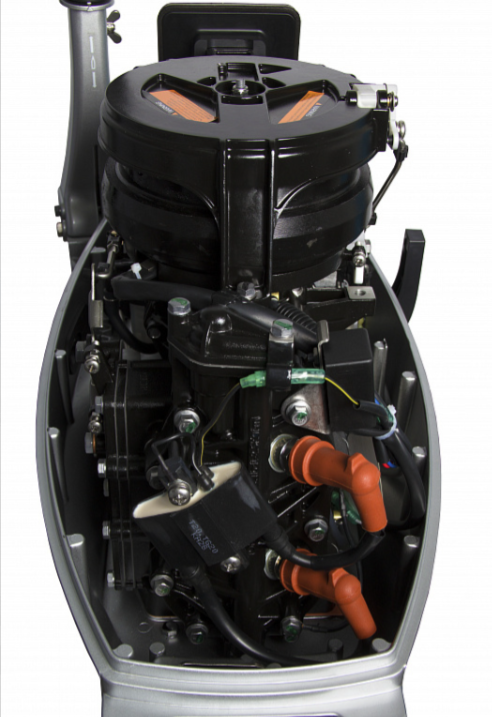 Лодочный мотор Seanovo SN9.9FFEL Enduro в Новокузнецке