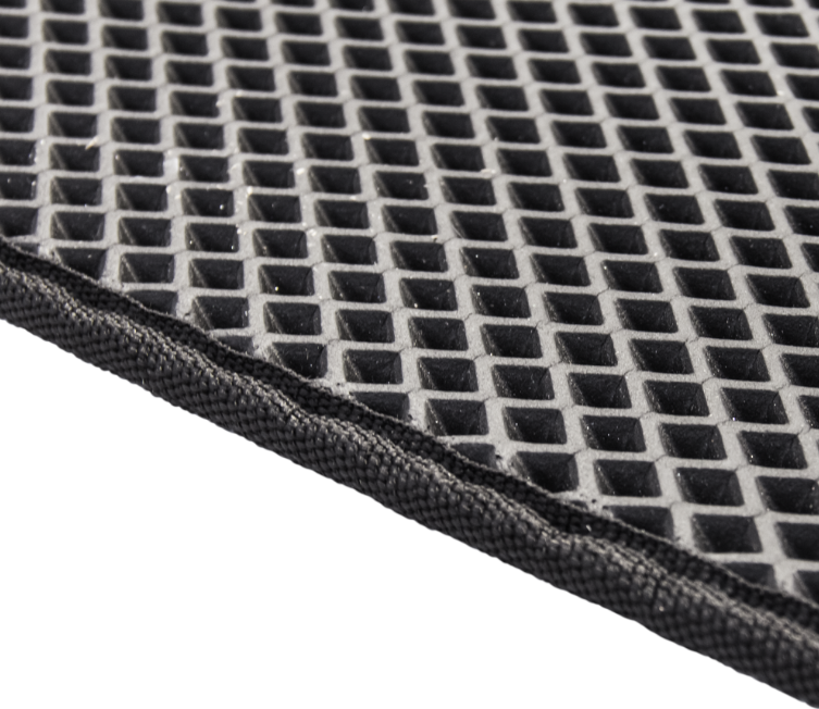 Коврик EVA Proff АКВА 3200 НДНД в Новокузнецке