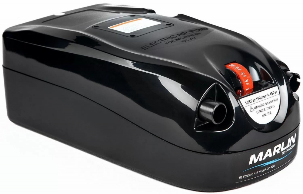 ЭЛЕКТРИЧЕСКИЙ НАСОС MARLIN GP-80 B в Новокузнецке
