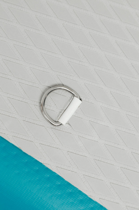 НАДУВНОЙ SUP-BOARD BUSINESS LIGHT BLUE 10,6 в Новокузнецке