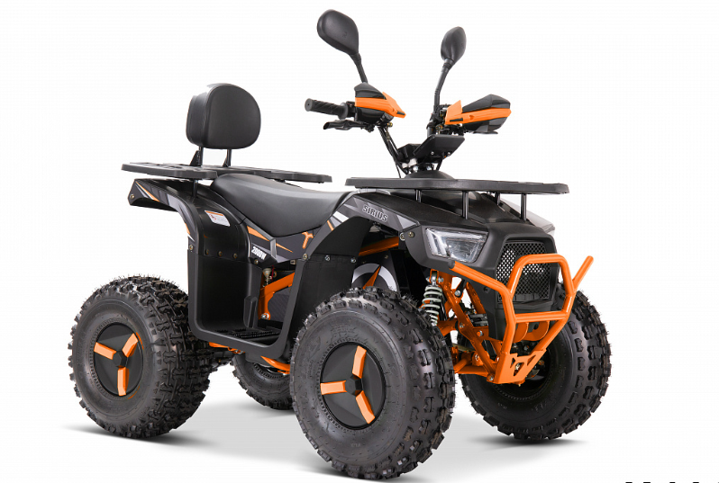 Квадроцикл YACOTA SIRIUS 2000W в Новокузнецке