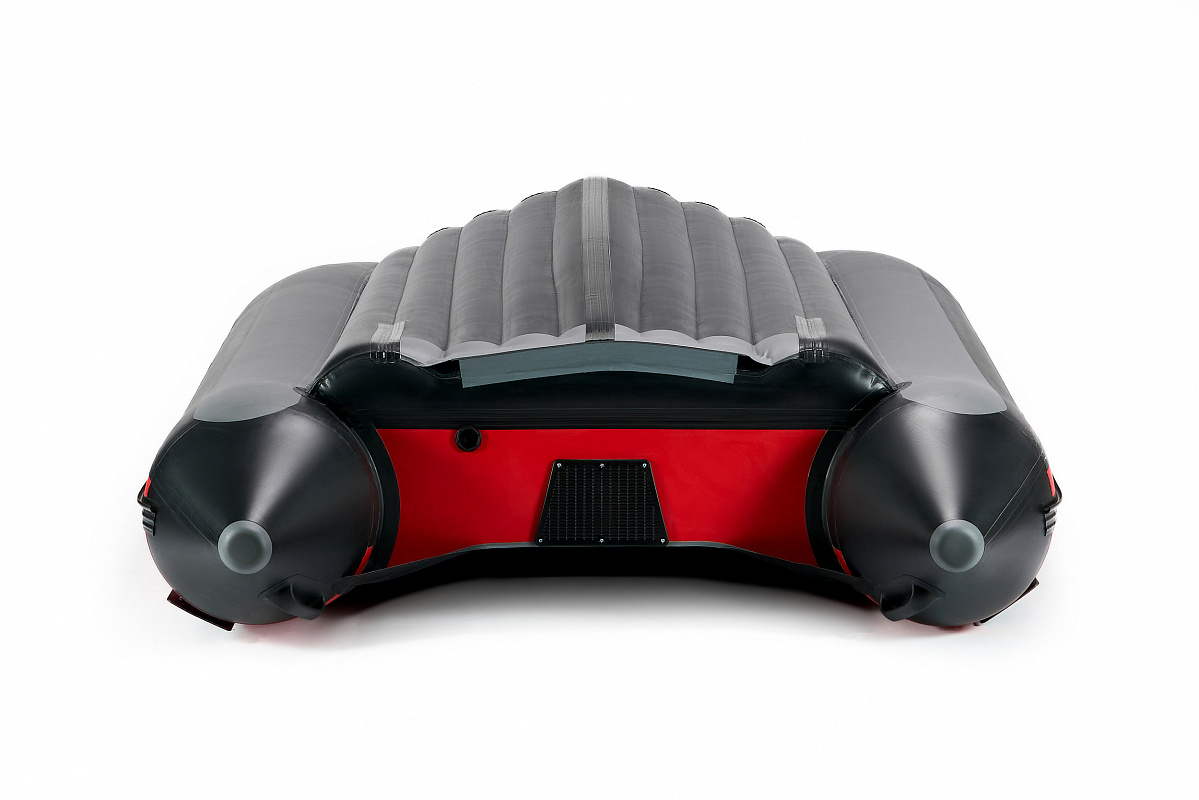 Лодка MISHIMO RAPID 380 в Новокузнецке